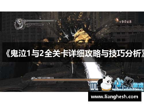 《鬼泣1与2全关卡详细攻略与技巧分析》